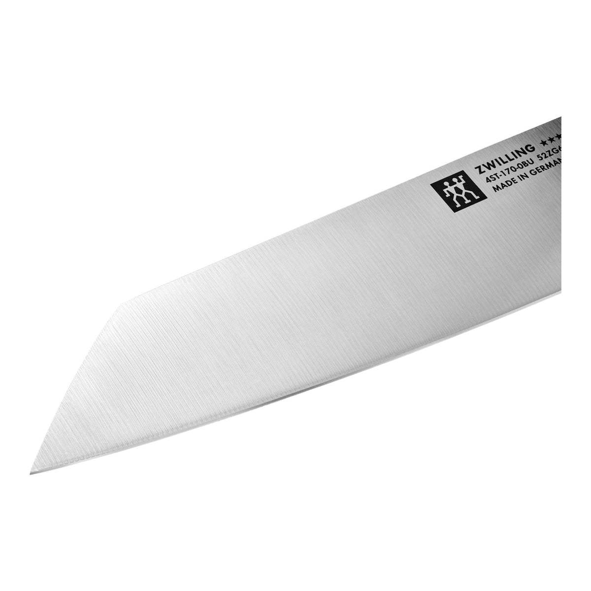 ZWILLING Four Star Bunka 6.5 inch