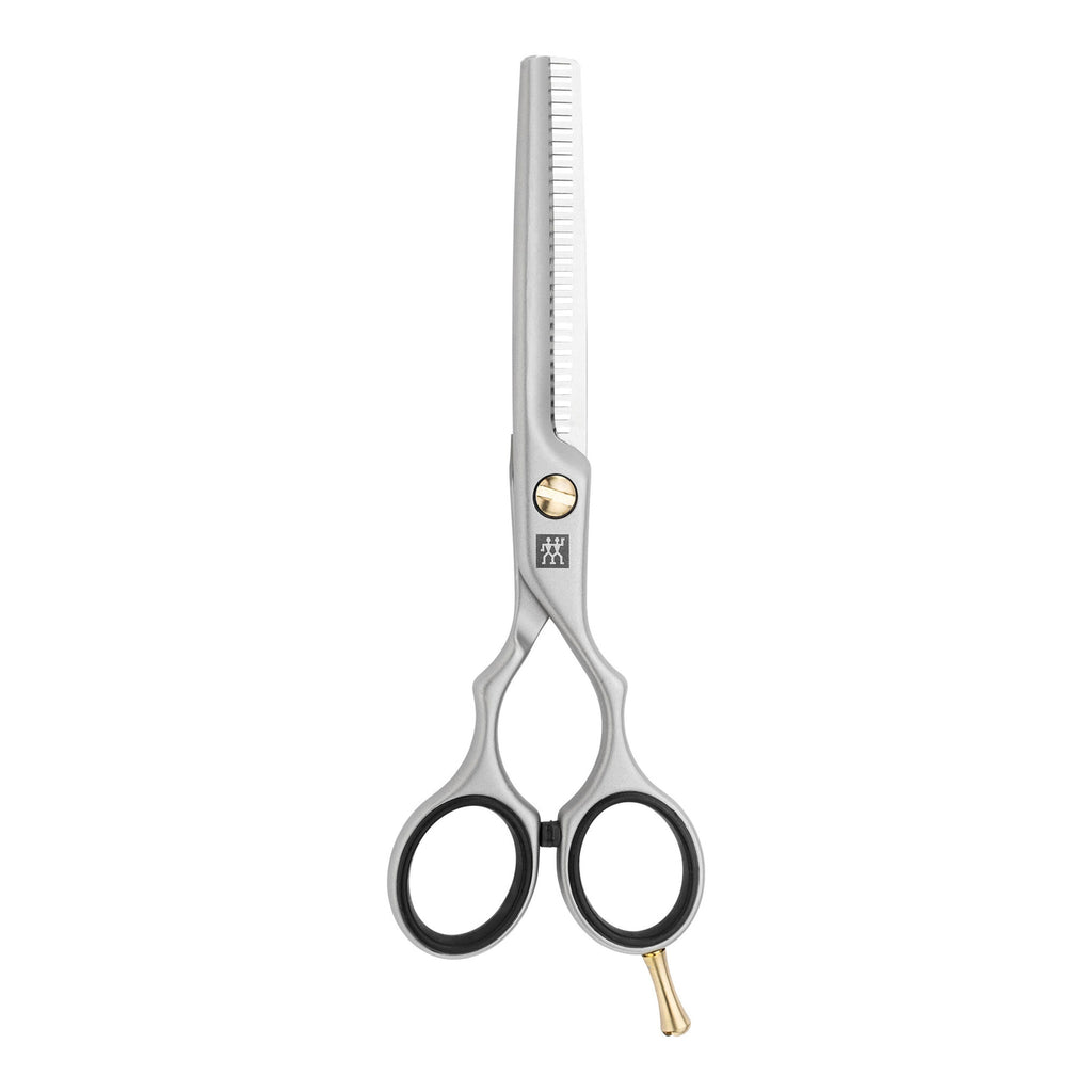 ZWILLING PREMIUM Thinning Scissors - Matt Stainless Steel