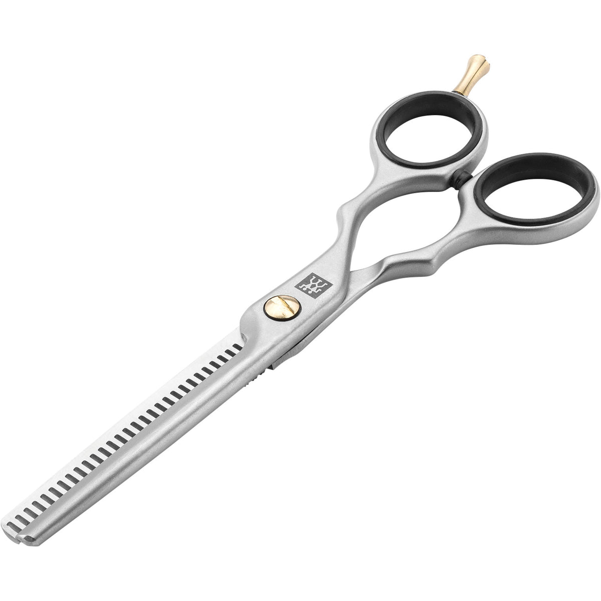 ZWILLING PREMIUM Thinning Scissors - Matt Stainless Steel