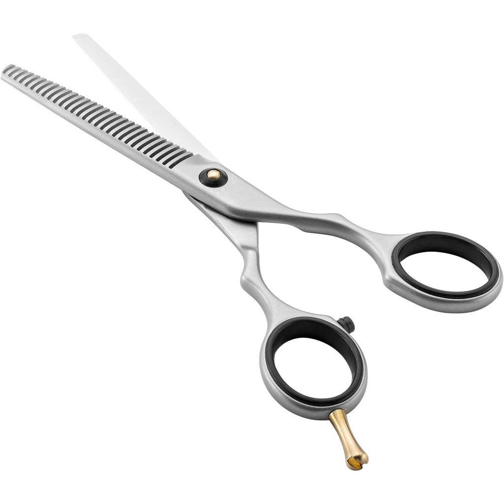 ZWILLING PREMIUM Thinning Scissors - Matt Stainless Steel