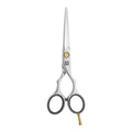 ZWILLING PREMIUM 6-inch Hair Scissors - Matt Stainless Steel