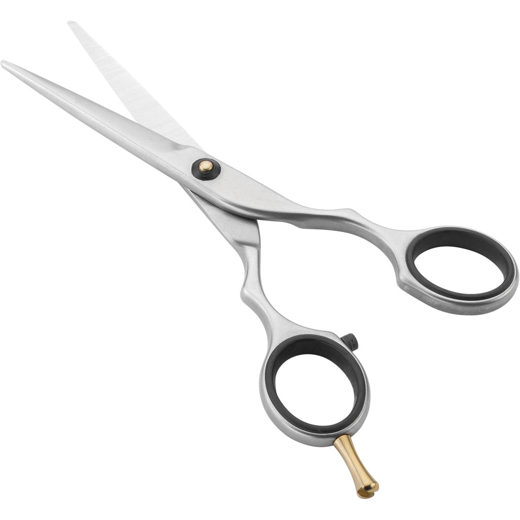 ZWILLING PREMIUM 6-inch Hair Scissors - Matt Stainless Steel