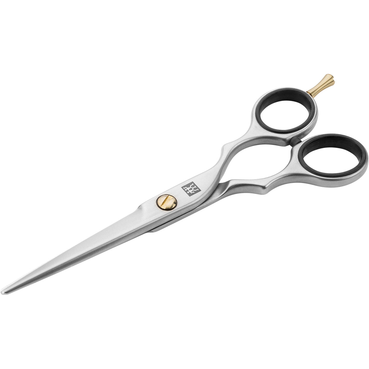 ZWILLING PREMIUM 6-inch Hair Scissors - Matt Stainless Steel