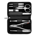 ZWILLING PREMIUM 8-pc, Leather Case