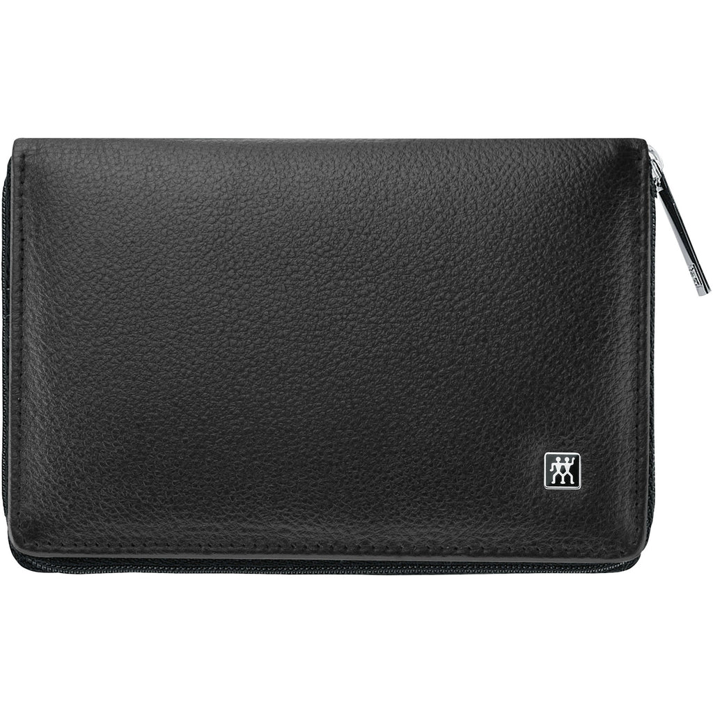 ZWILLING PREMIUM 8-pc, Leather Case