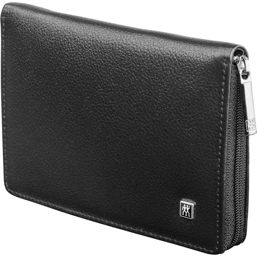 ZWILLING PREMIUM 8-pc, Leather Case