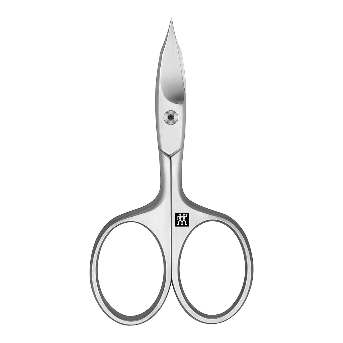 ZWILLING PREMIUM 3-pc, Leather Manicure Pedicure Set With Combination Nail Scissors