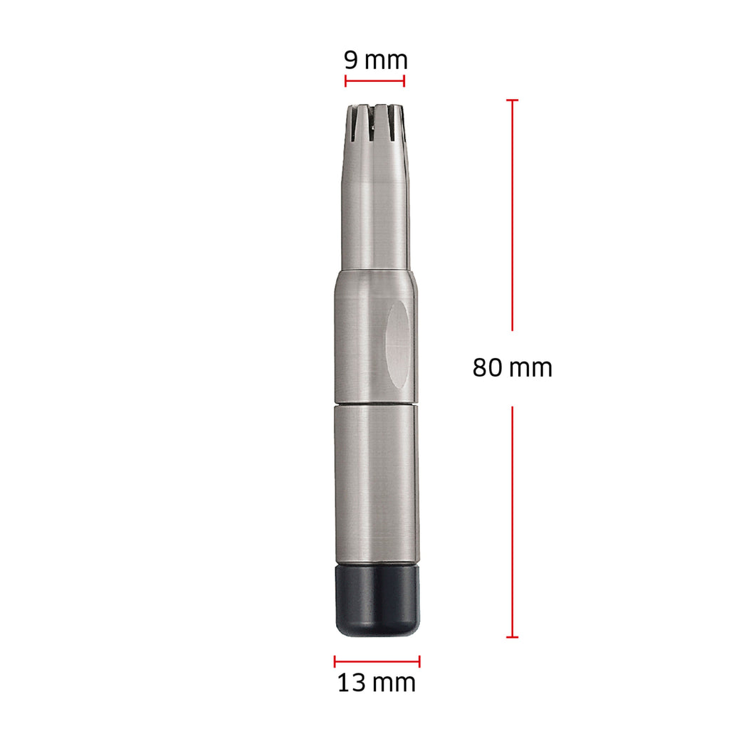 ZWILLING TWINOX Nose And Ear Hair Trimmer