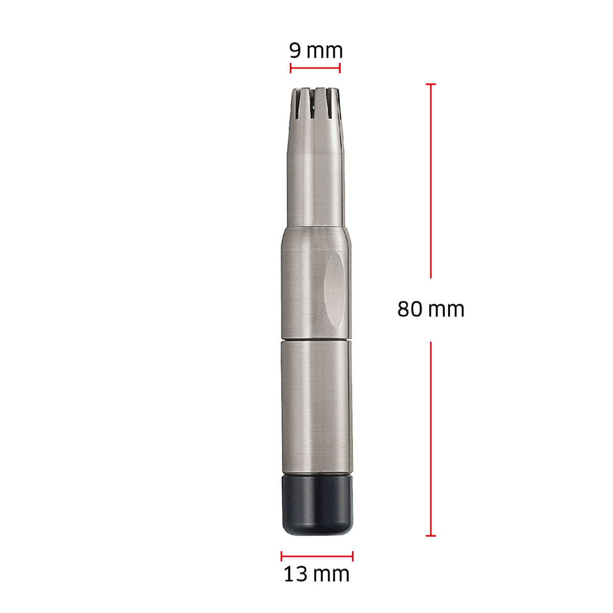 ZWILLING TWINOX Nose And Ear Hair Trimmer