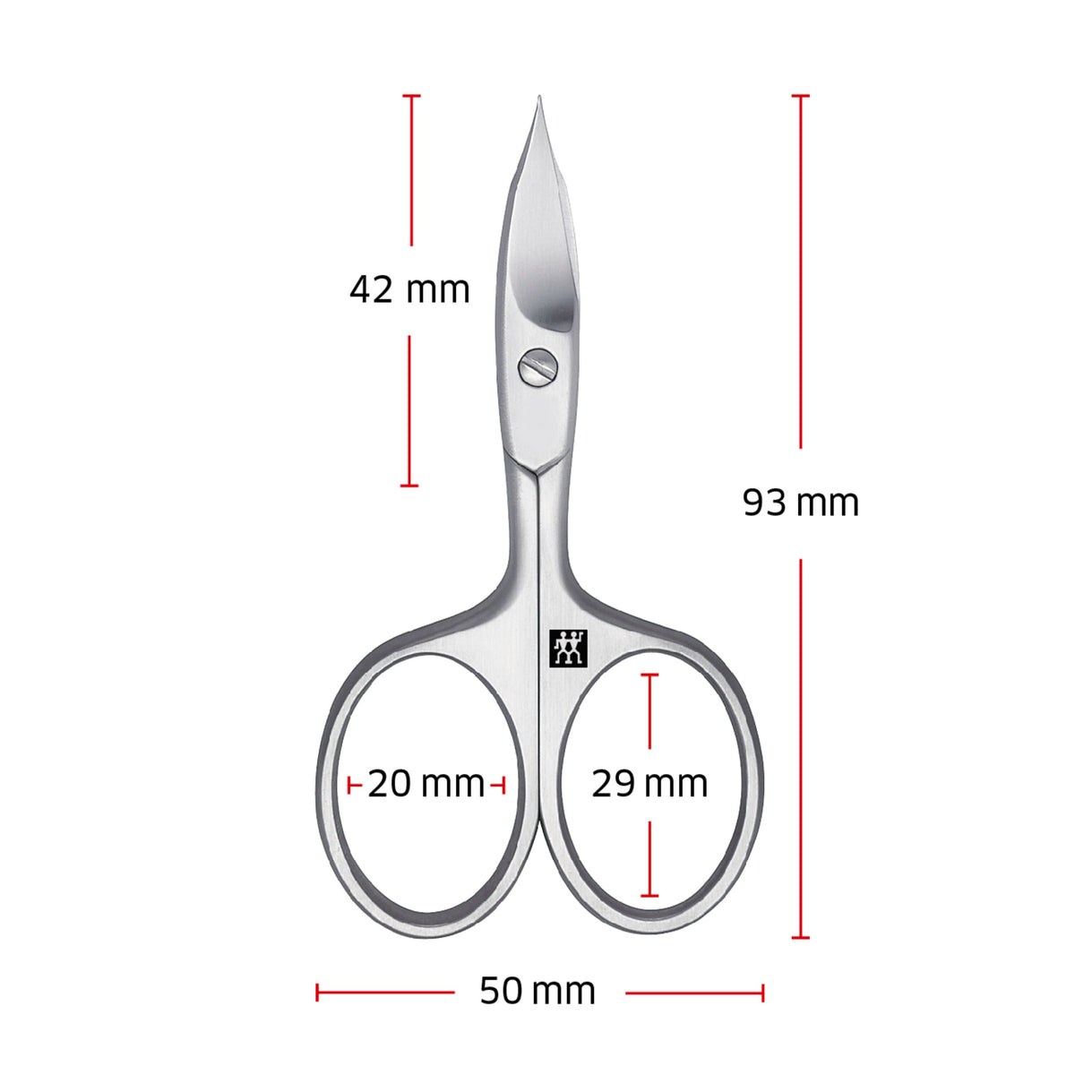 ZWILLING PREMIUM Combination Scissors