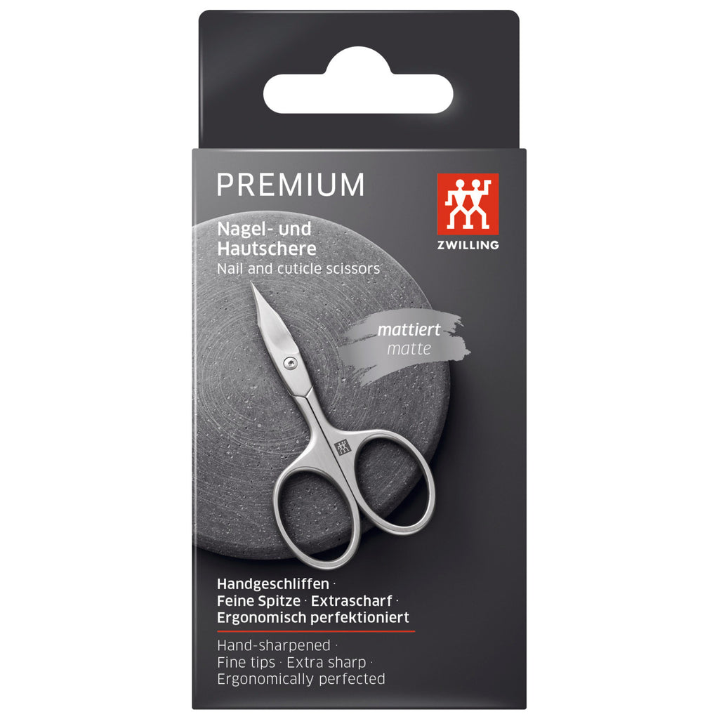 ZWILLING PREMIUM Combination Scissors