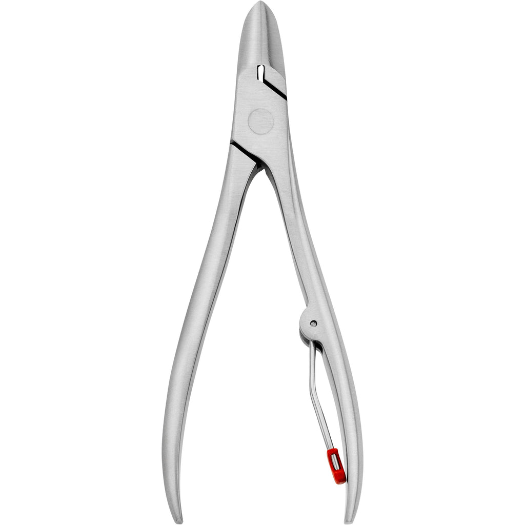 ZWILLING TWINOX Nail Clippers - Matt Stainless Steel
