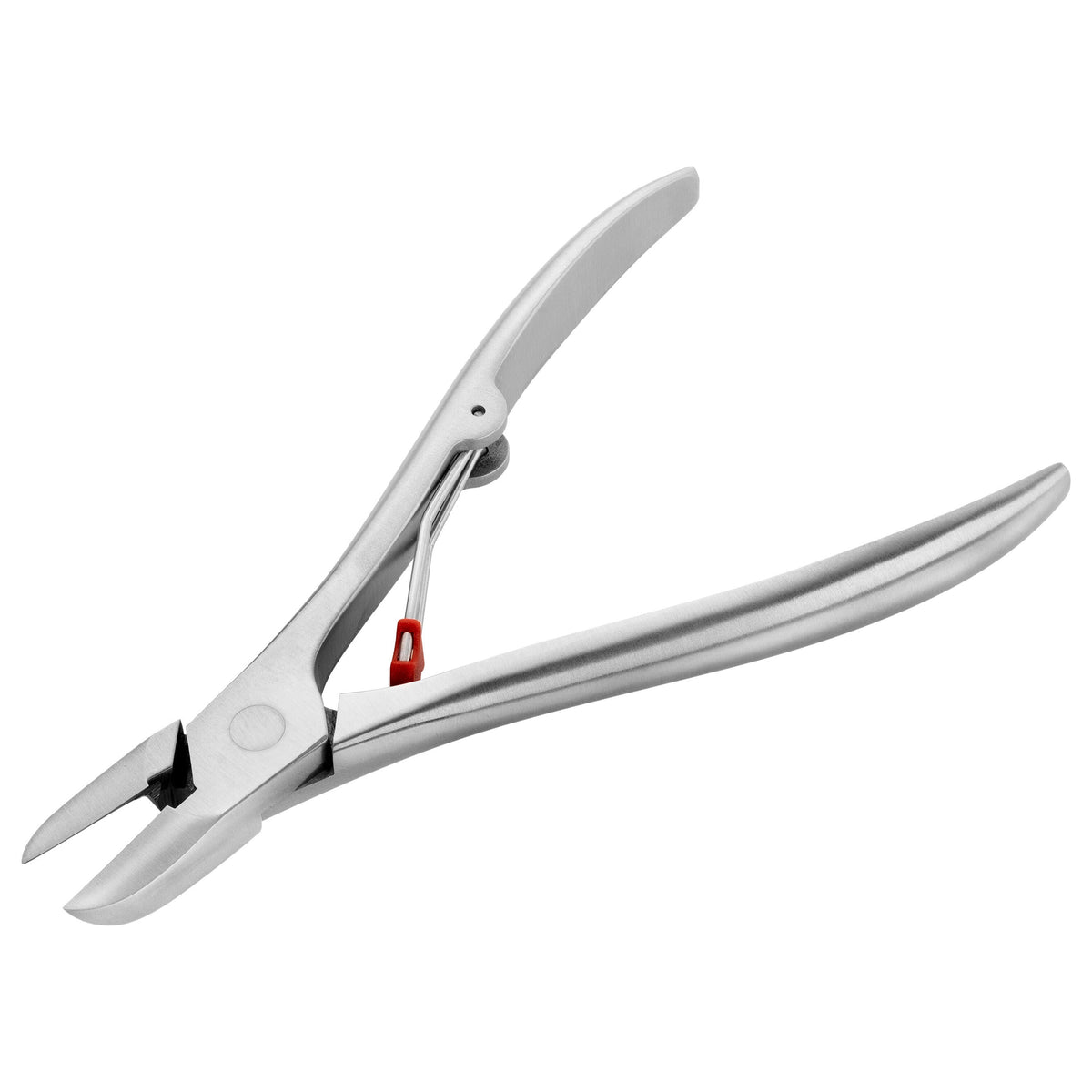 ZWILLING TWINOX Nail Clippers - Matt Stainless Steel