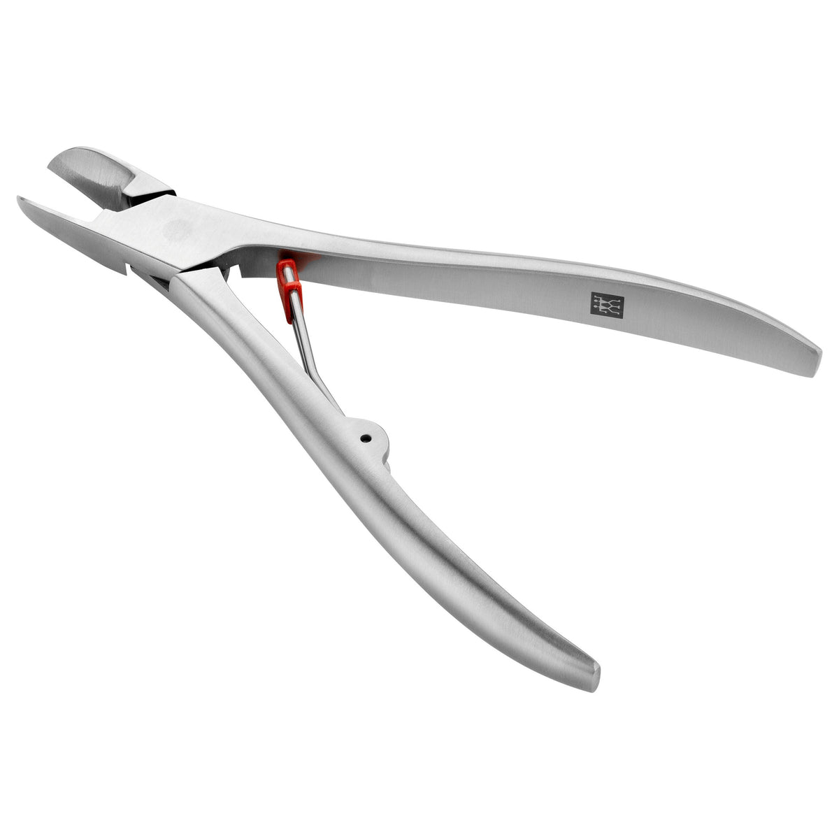 ZWILLING TWINOX Nail Clippers - Matt Stainless Steel