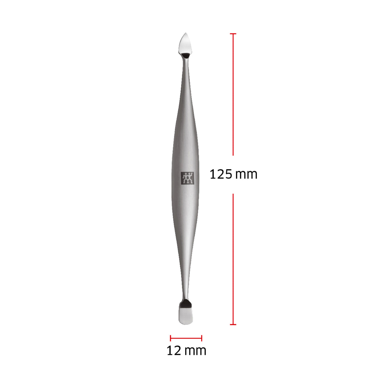 ZWILLING PREMIUM Combination Manicure Instrument