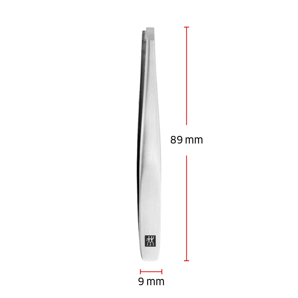 ZWILLING PREMIUM 3.5-inch Tweezers, Straight
