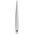ZWILLING PREMIUM 3.5-inch Tweezers - Stainless Steel Matt, Pointed