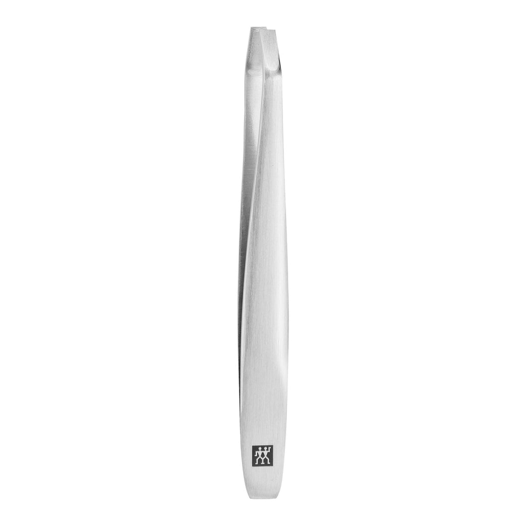 ZWILLING PREMIUM 3.5-inch Tweezers, Squared-off