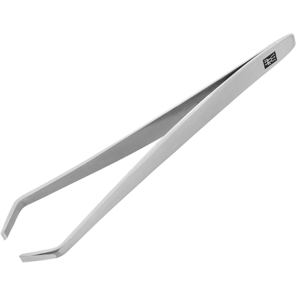 ZWILLING PREMIUM 3.5-inch Tweezers, Squared-off