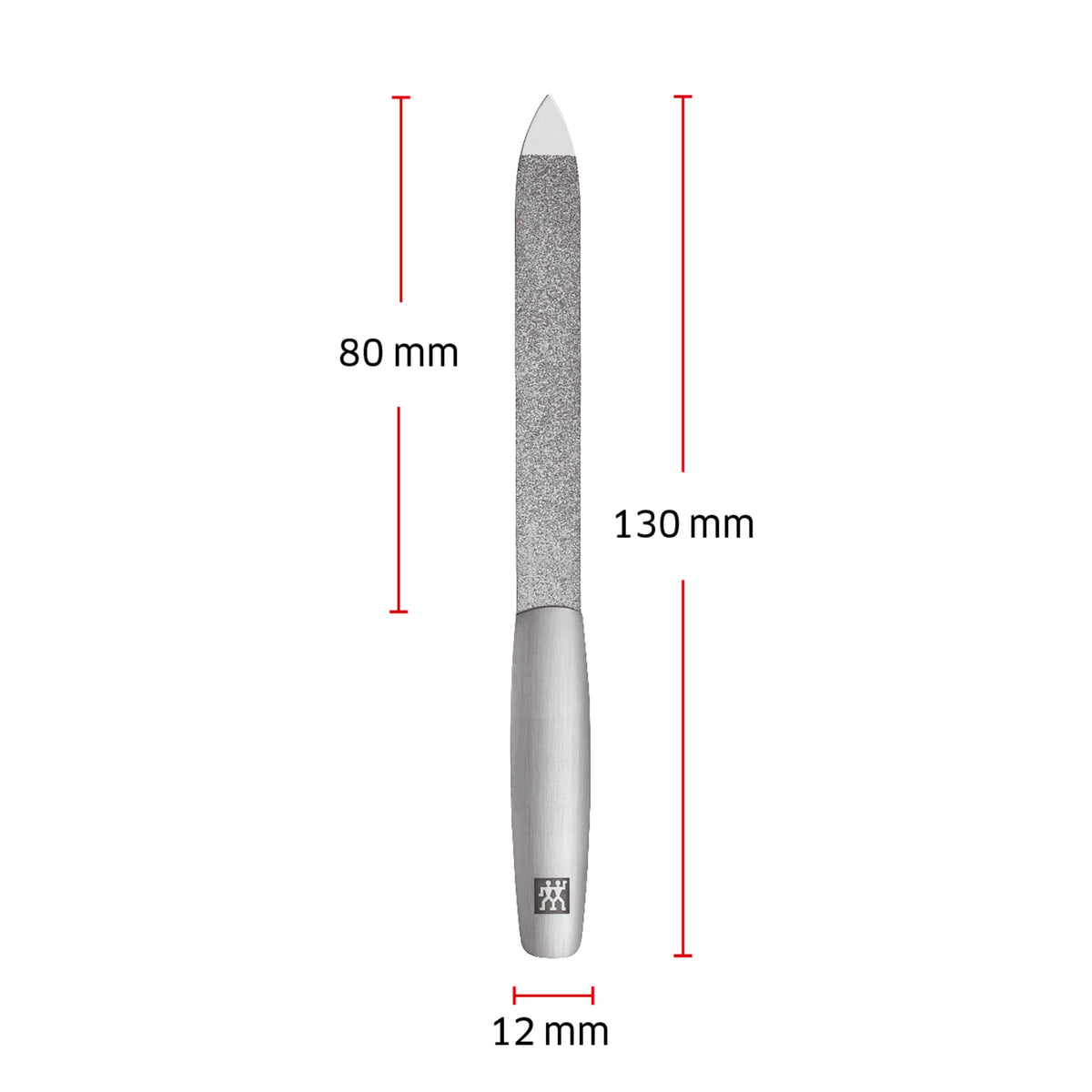 ZWILLING PREMIUM Nail File