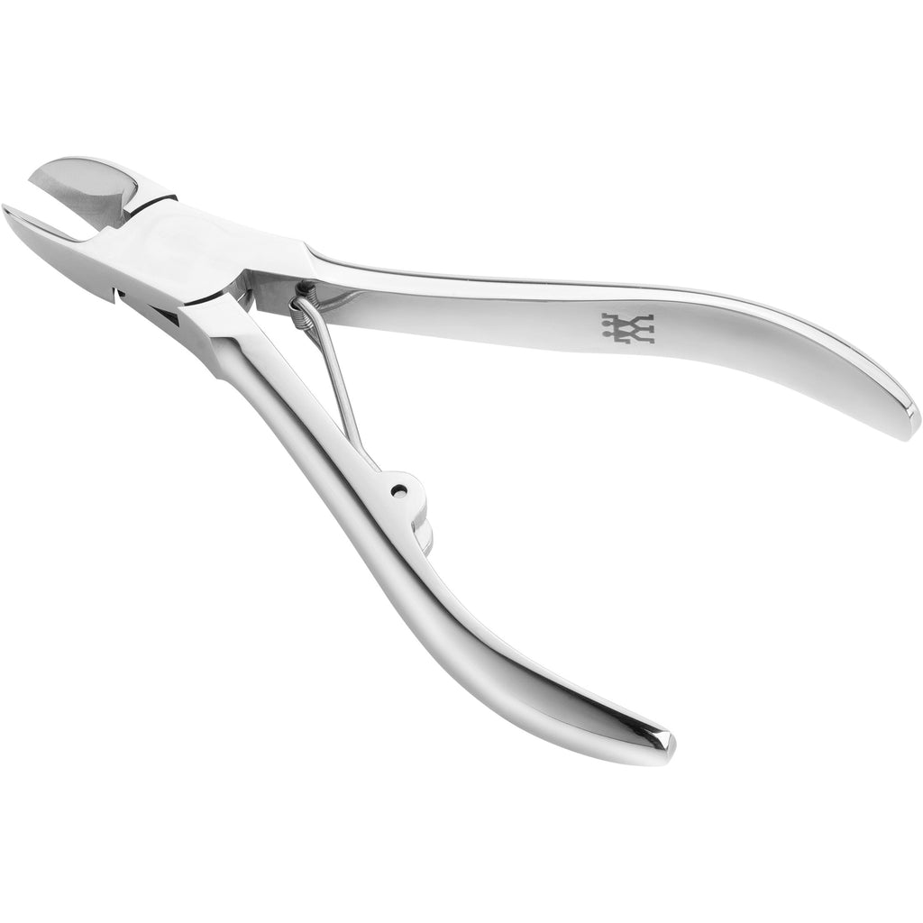 ZWILLING CLASSIC Nail Clippers - Polished Stainless Steel