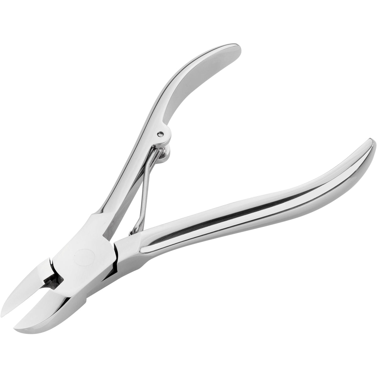 ZWILLING CLASSIC Nail Clippers - Polished Stainless Steel