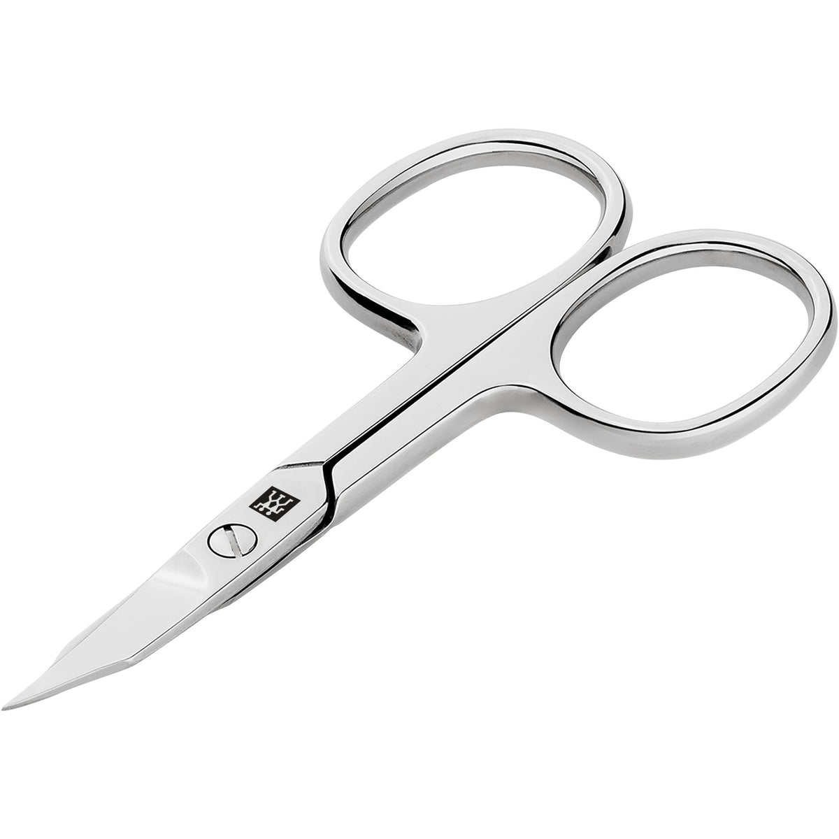 ZWILLING CLASSIC Combination Nail Scissors - Shiny Stainless Steel