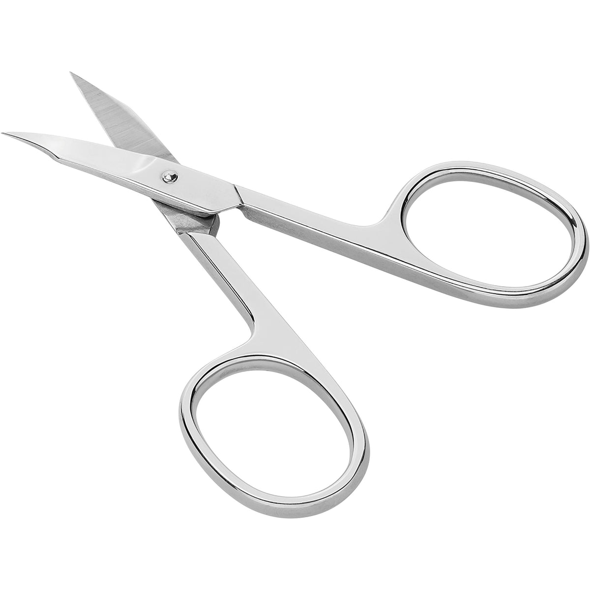 ZWILLING CLASSIC Combination Nail Scissors - Shiny Stainless Steel