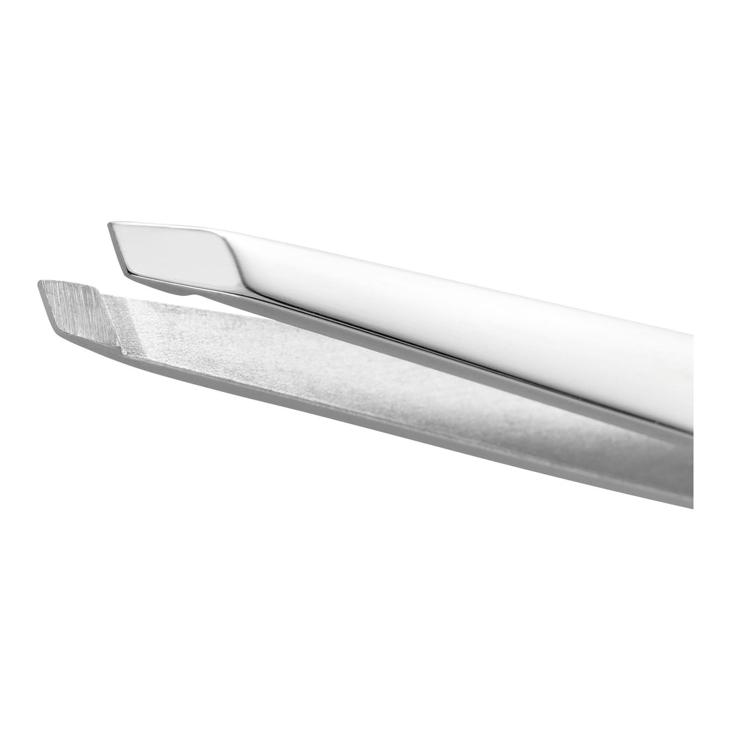 ZWILLING CLASSIC 3.5-inch Tweezers, Slanted