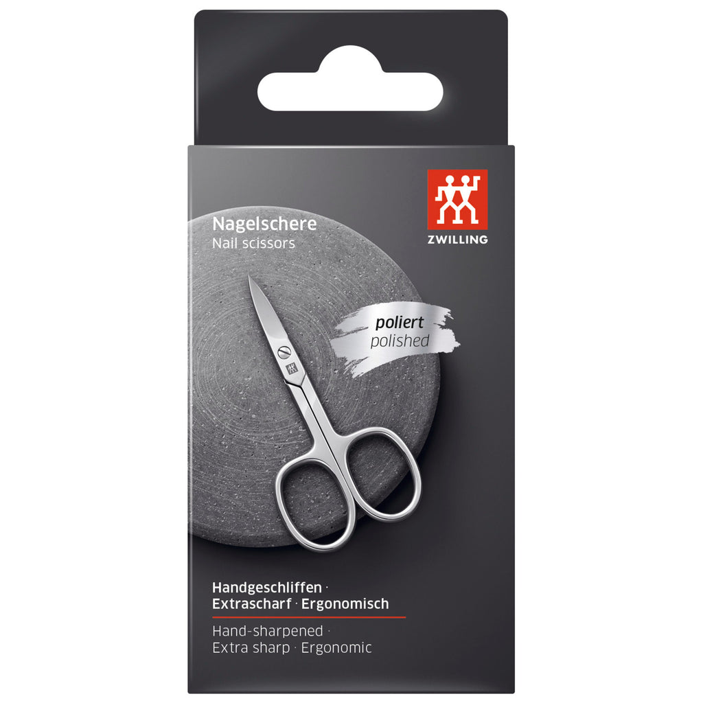 ZWILLING CLASSIC Nail Scissors