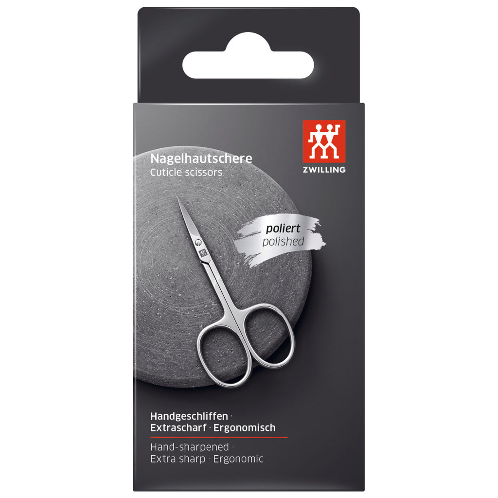 ZWILLING CLASSIC Skin Scissors