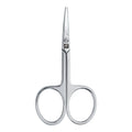ZWILLING CLASSIC Baby Nail Scissors - Shiny Stainless Steel