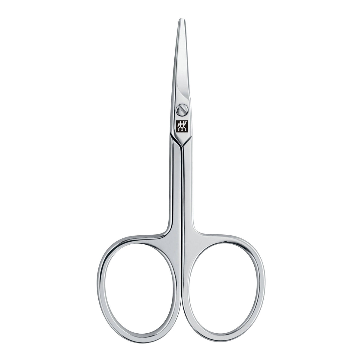 ZWILLING CLASSIC Baby Nail Scissors - Shiny Stainless Steel