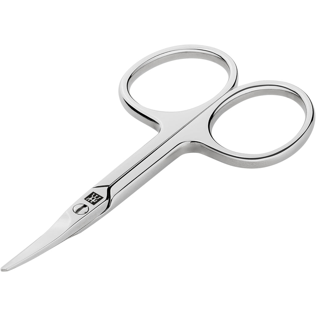 ZWILLING CLASSIC Baby Nail Scissors - Shiny Stainless Steel