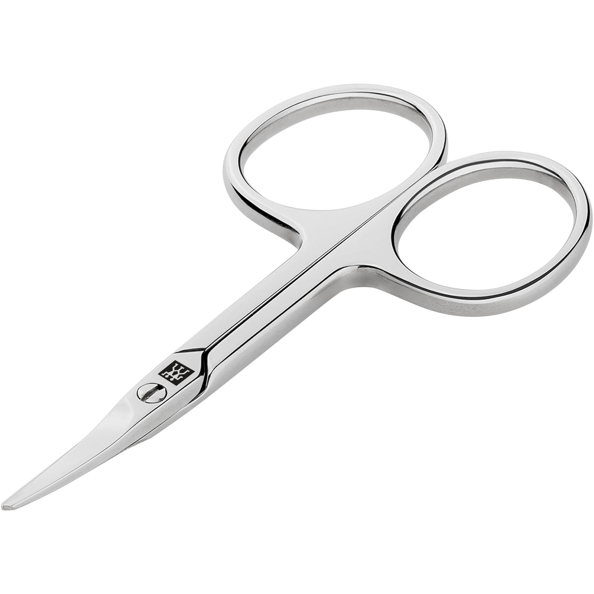 ZWILLING CLASSIC Baby Nail Scissors - Shiny Stainless Steel