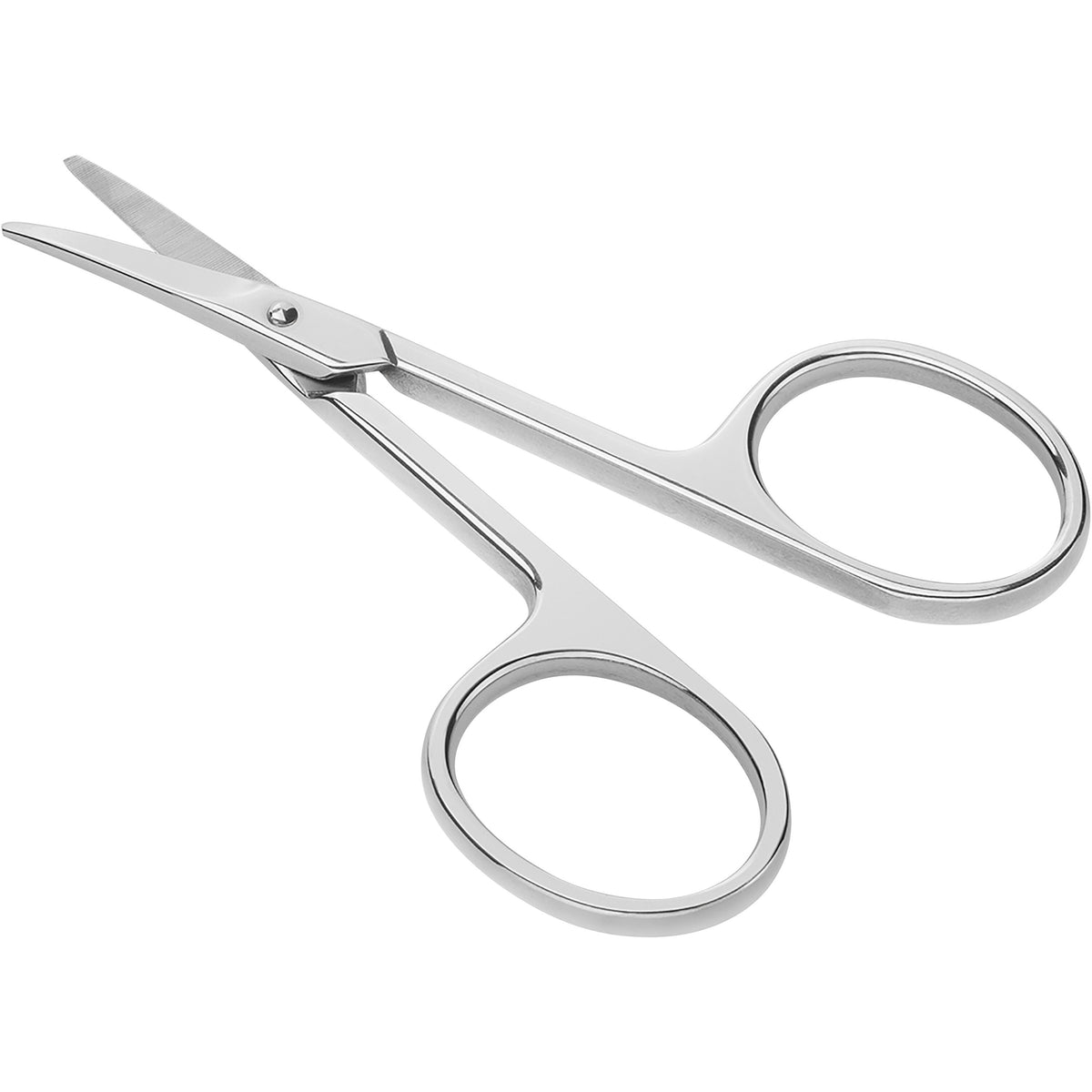ZWILLING CLASSIC Baby Nail Scissors - Shiny Stainless Steel