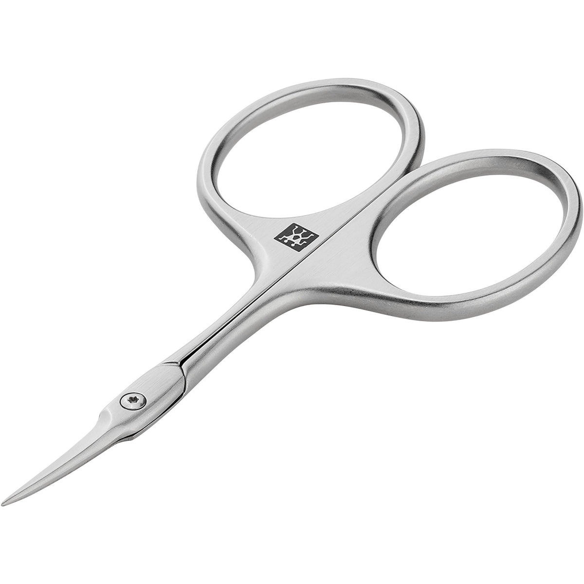 ZWILLING PREMIUM Cuticle Scissors With Tower Tip - Matt Stainless Steel