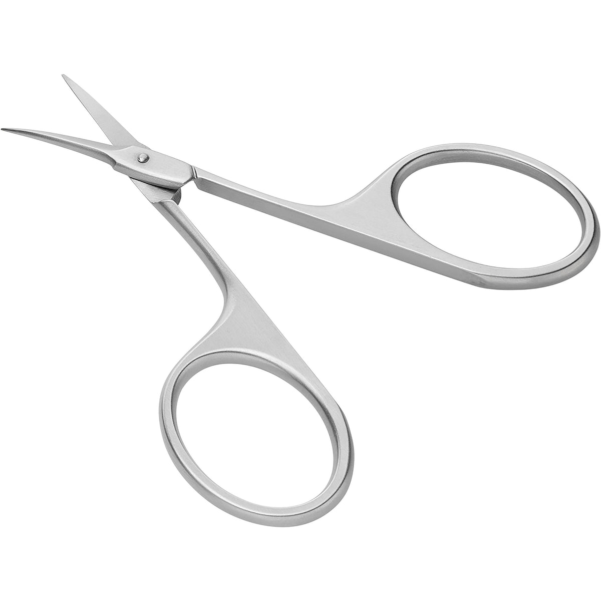 ZWILLING PREMIUM Cuticle Scissors With Tower Tip - Matt Stainless Steel