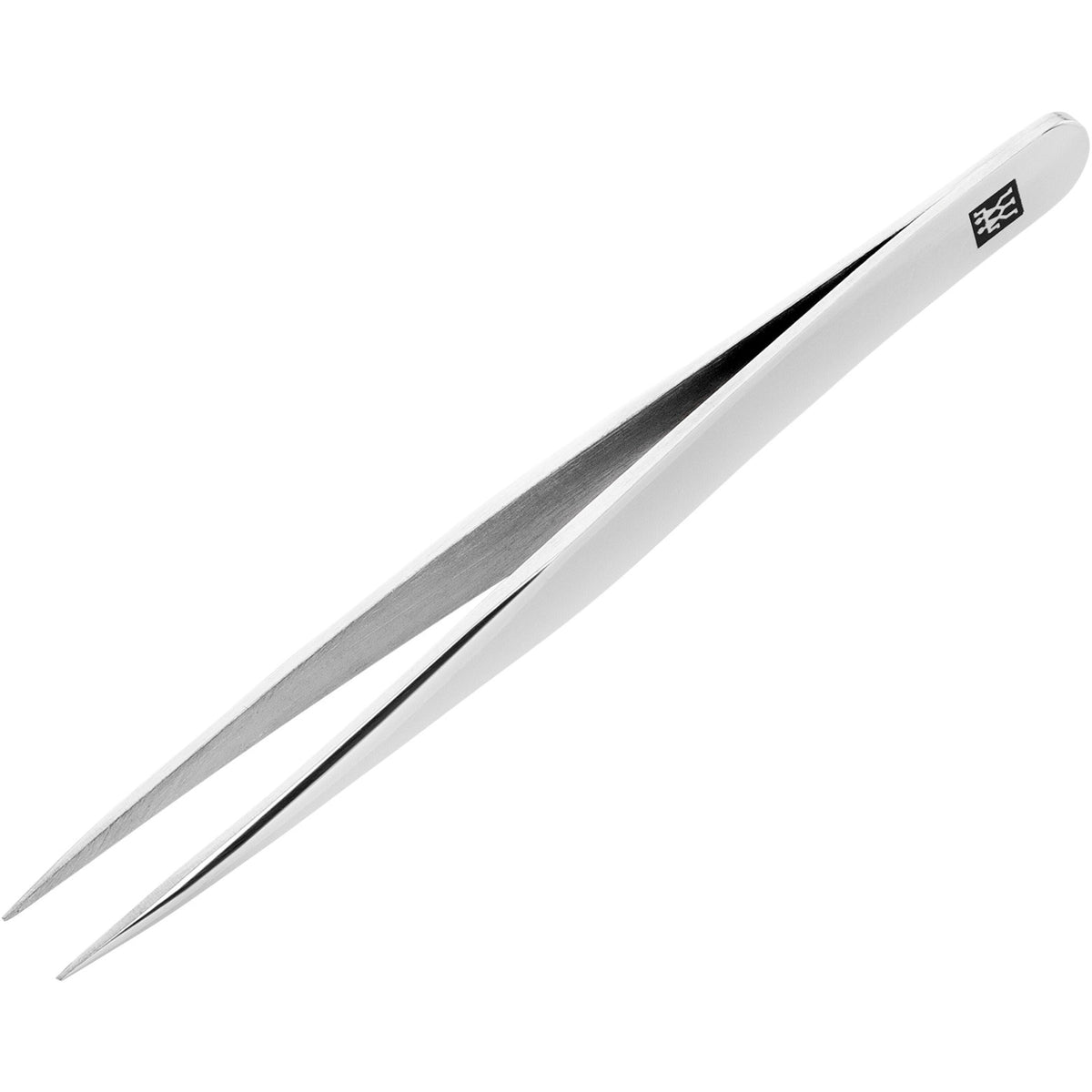 ZWILLING CLASSIC 3.5-inch Tweezers - Stainless Steel Shiny, Pointed