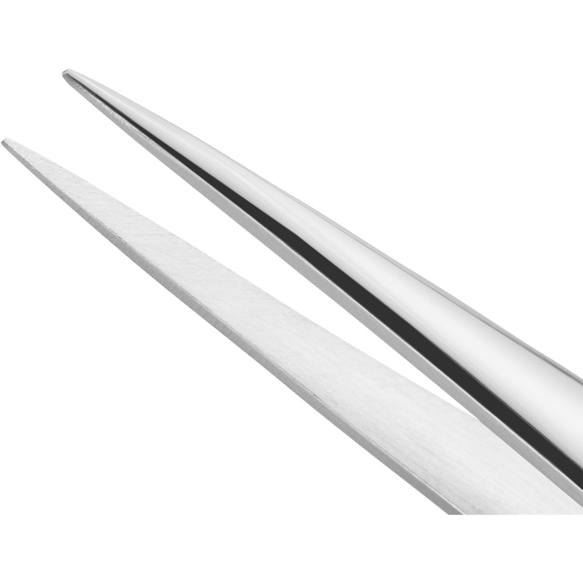ZWILLING CLASSIC 3.5-inch Tweezers - Stainless Steel Shiny, Pointed