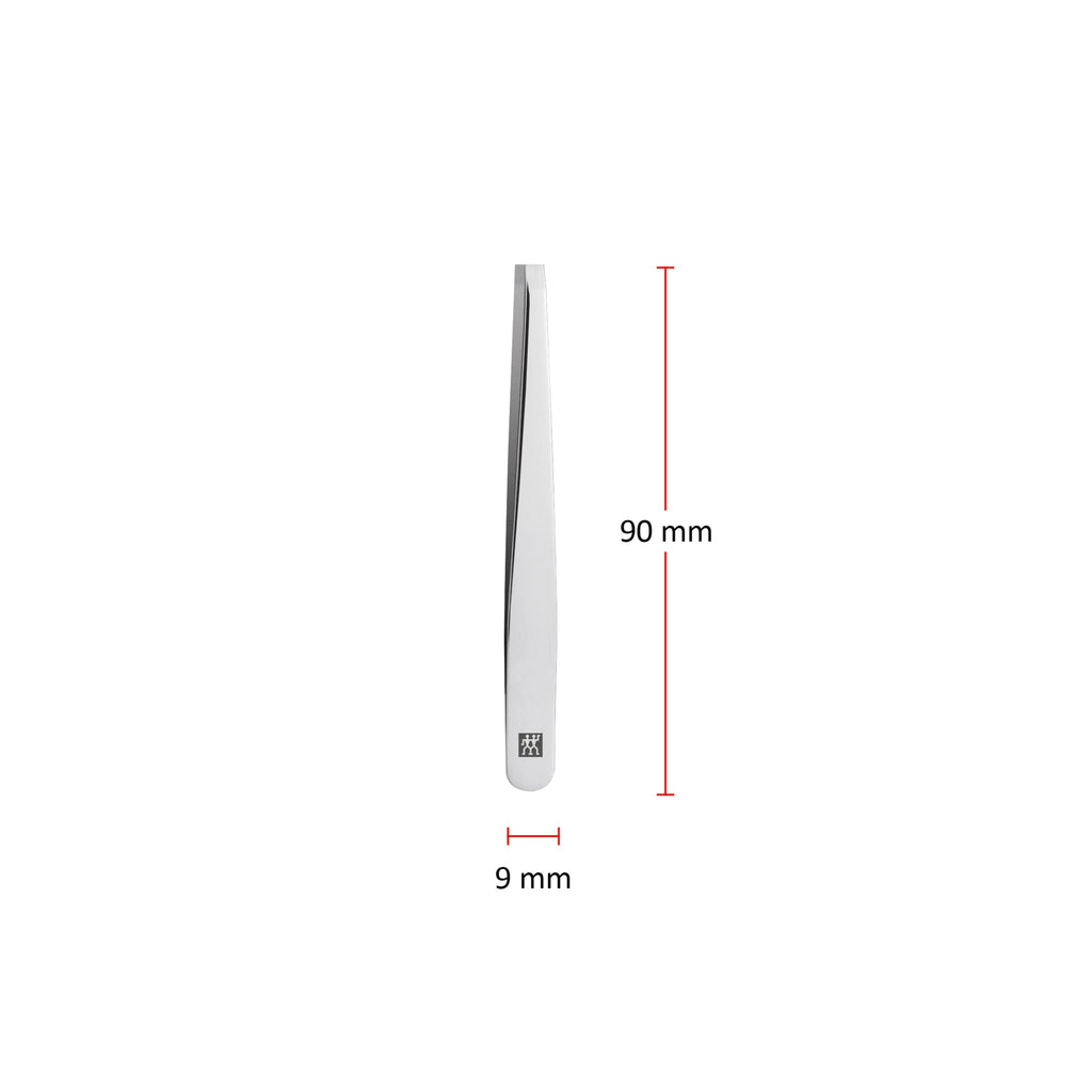 ZWILLING CLASSIC 3.5-inch Tweezers, Straight