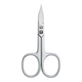 ZWILLING CLASSIC Combination Nail Scissors - Shiny Stainless Steel