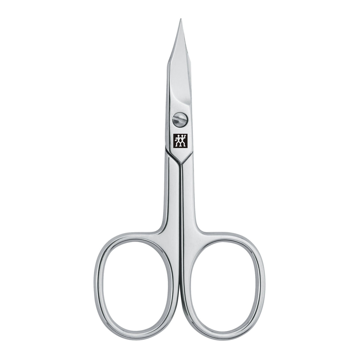 ZWILLING CLASSIC 7-pc, Leather Manicure Pedicure Set With Nail Clippers