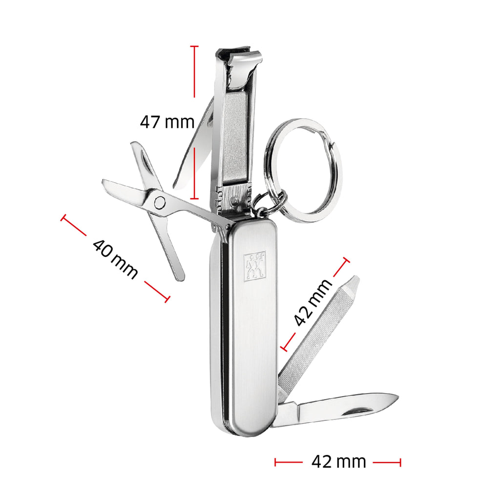 ZWILLING CLASSIC Stainless Steel, Multi-tool