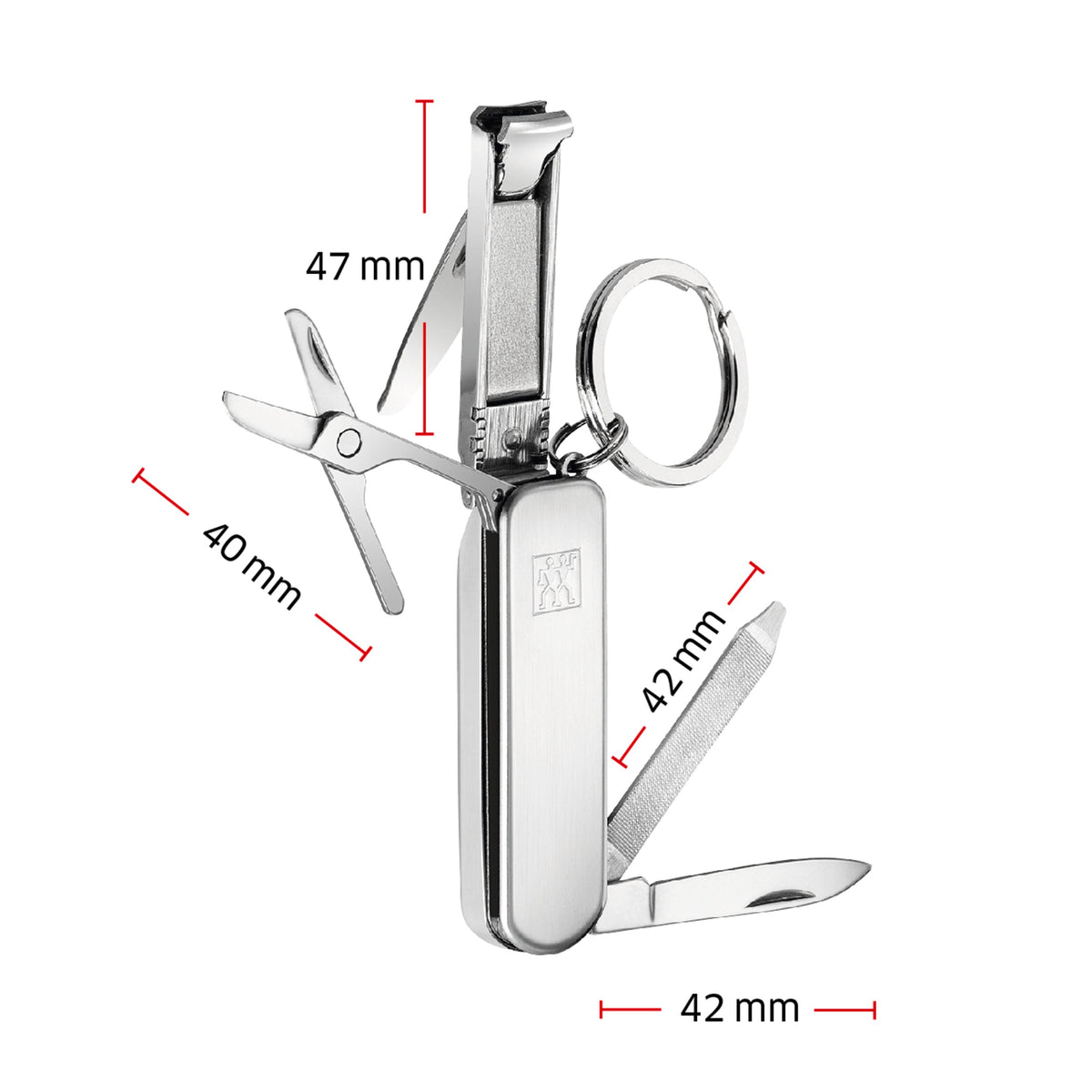 ZWILLING CLASSIC Stainless Steel, Multi-tool