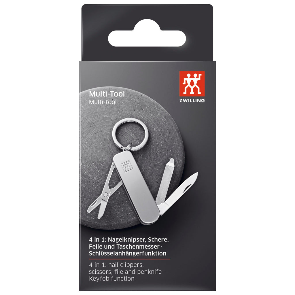 ZWILLING CLASSIC Stainless Steel, Multi-tool