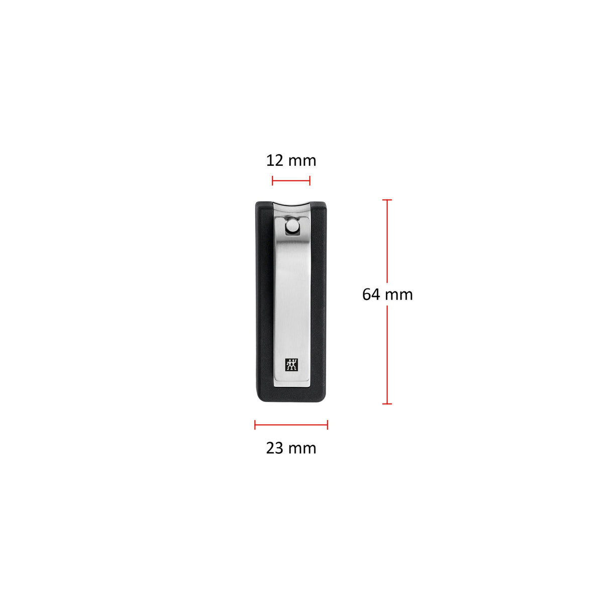 ZWILLING PREMIUM Nail Clippers With Nail Catch