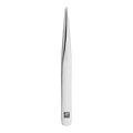 ZWILLING CLASSIC 3.5-inch Tweezers - Stainless Steel Shiny, Pointed