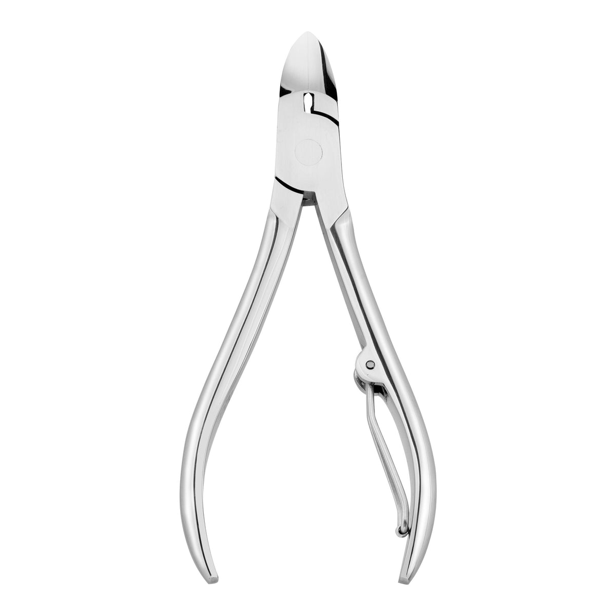 ZWILLING CLASSIC 7-pc, Leather Manicure Pedicure Set With Nail Clippers