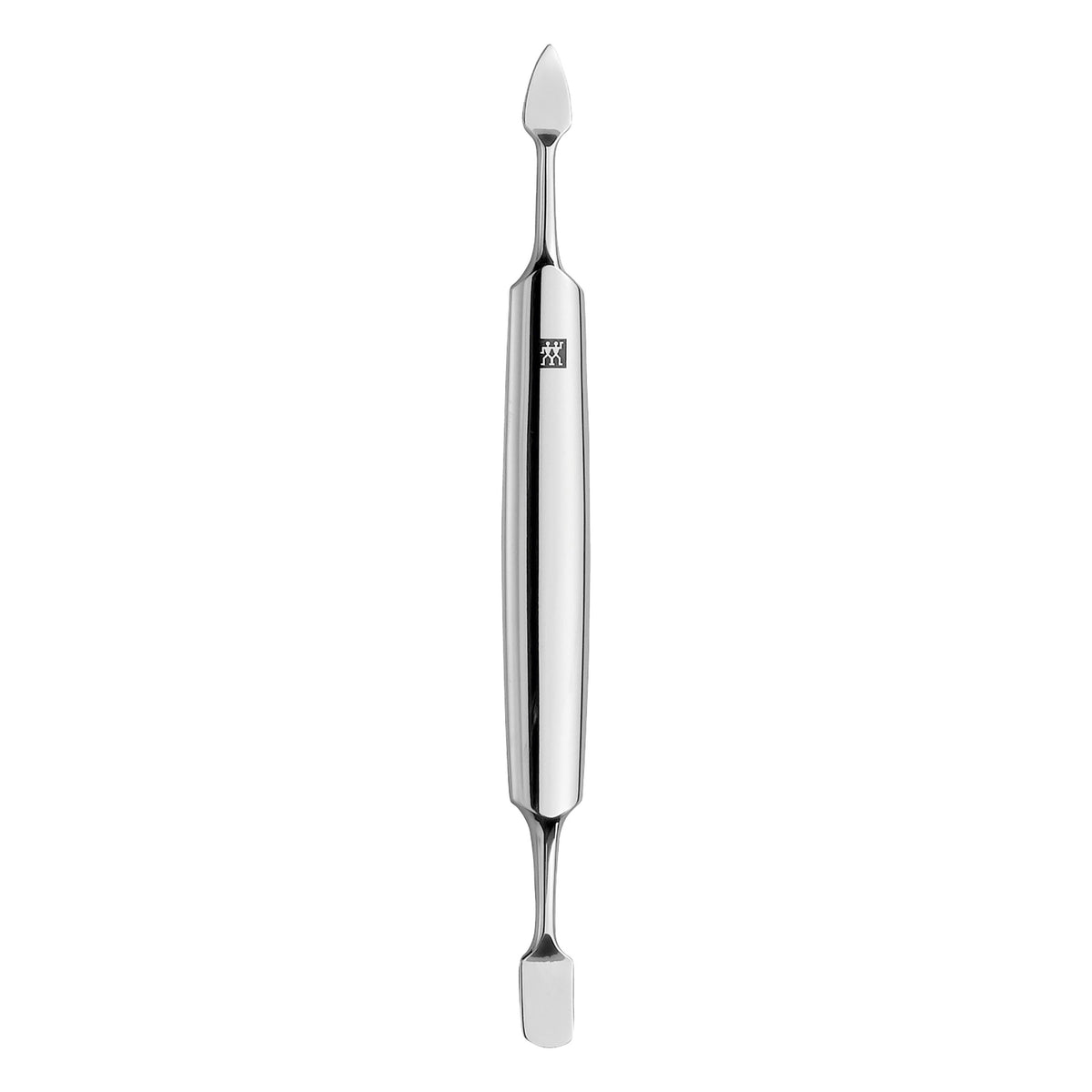 ZWILLING CLASSIC 5-pc, Leather Manicure Pedicure Set With Nail Clippers
